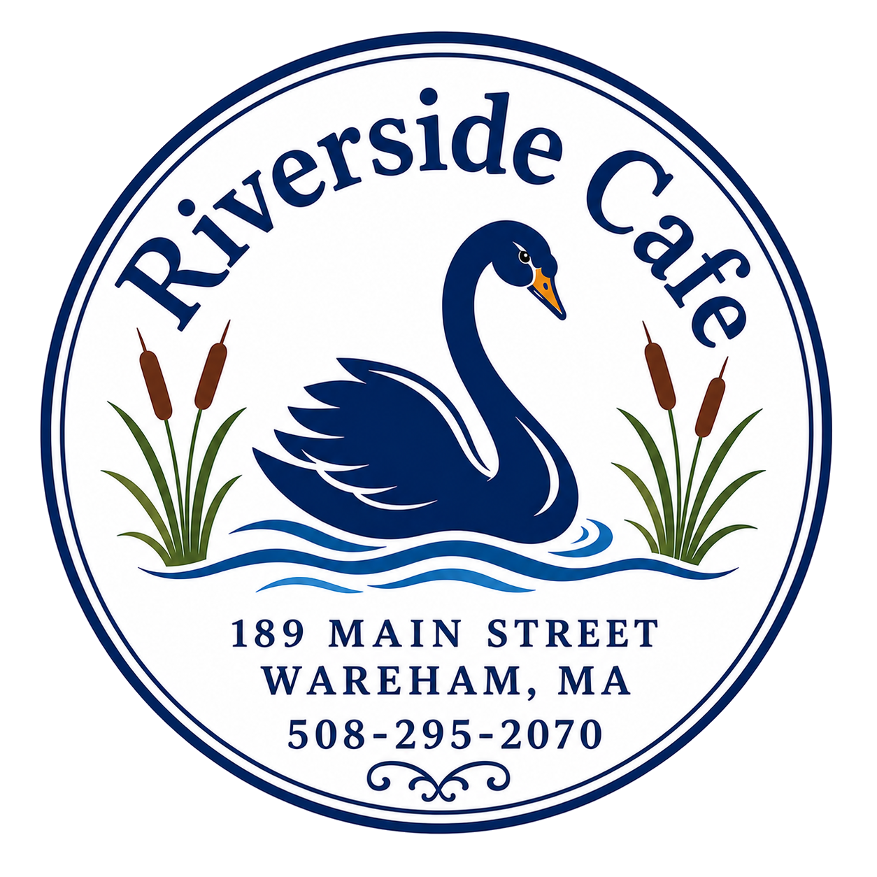 Riverside Cafe
